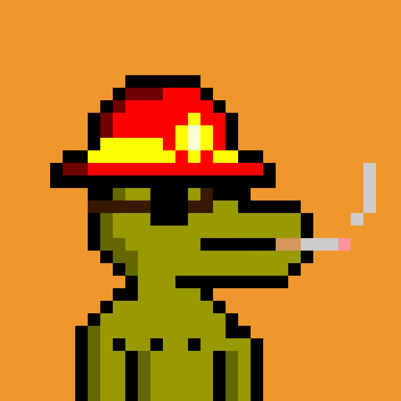 Algo Komodo #28 icon