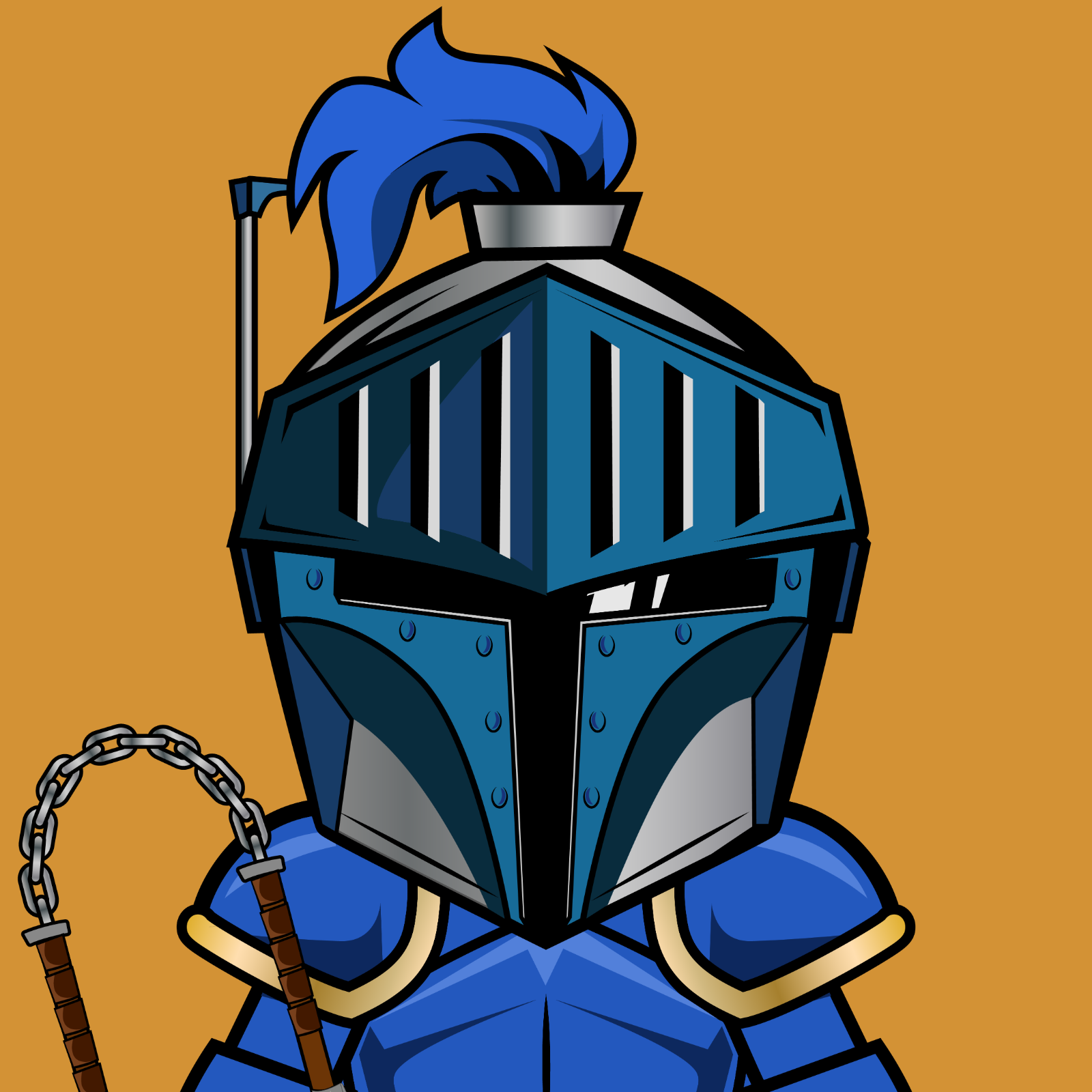 Little Knights #262 icon