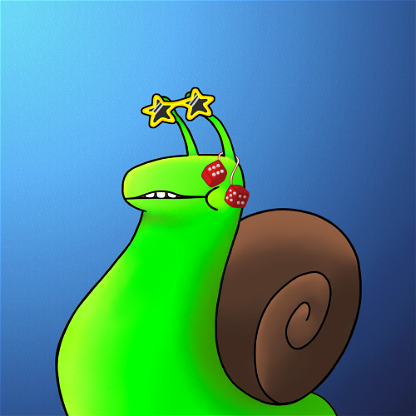 snail 1542