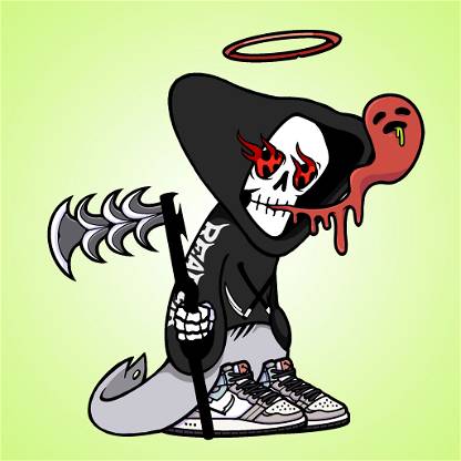 Reaper #394