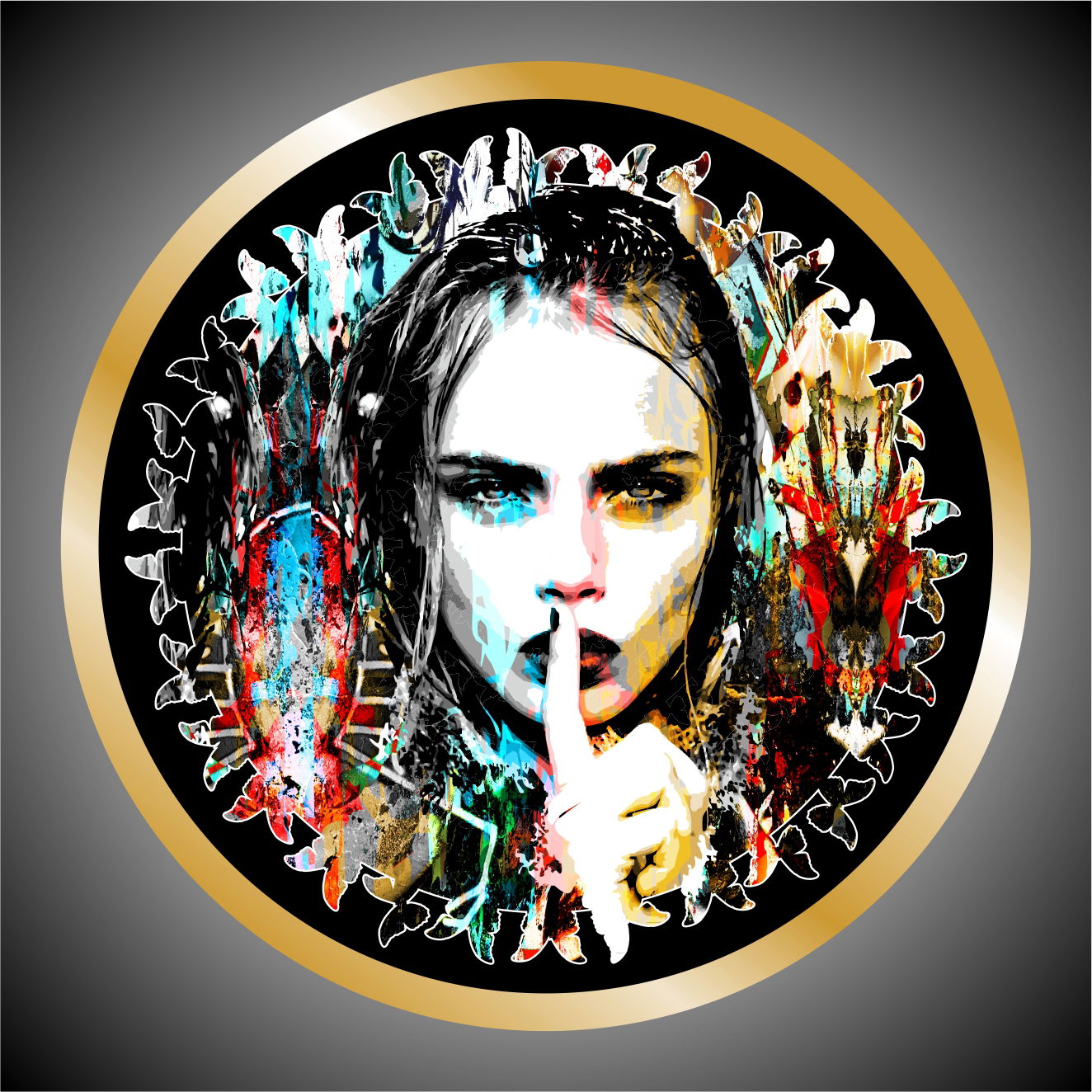 Two In One #9 icon