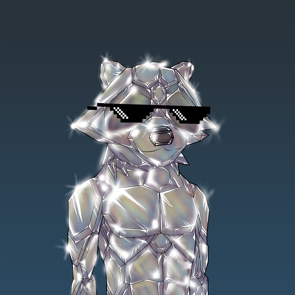 AlgoRaccoon's avatar