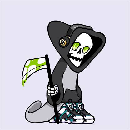 Reaper #401