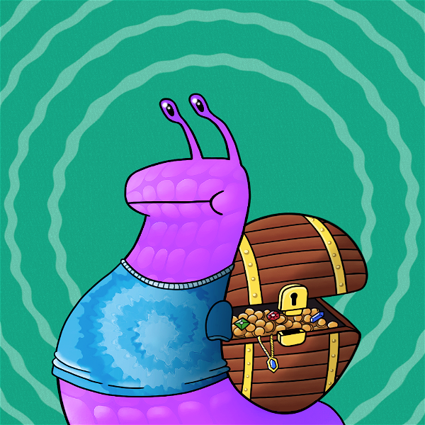 An image of snail 0012