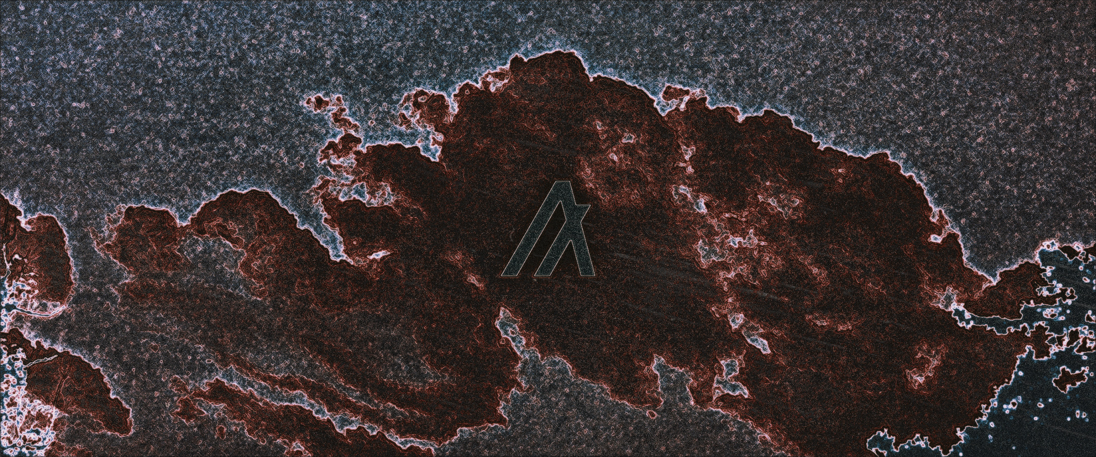 ALGO Clouds 44 Gen 2 NFT on Algorand