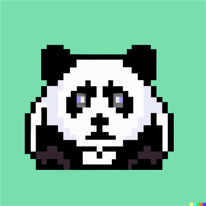 PANDA #35