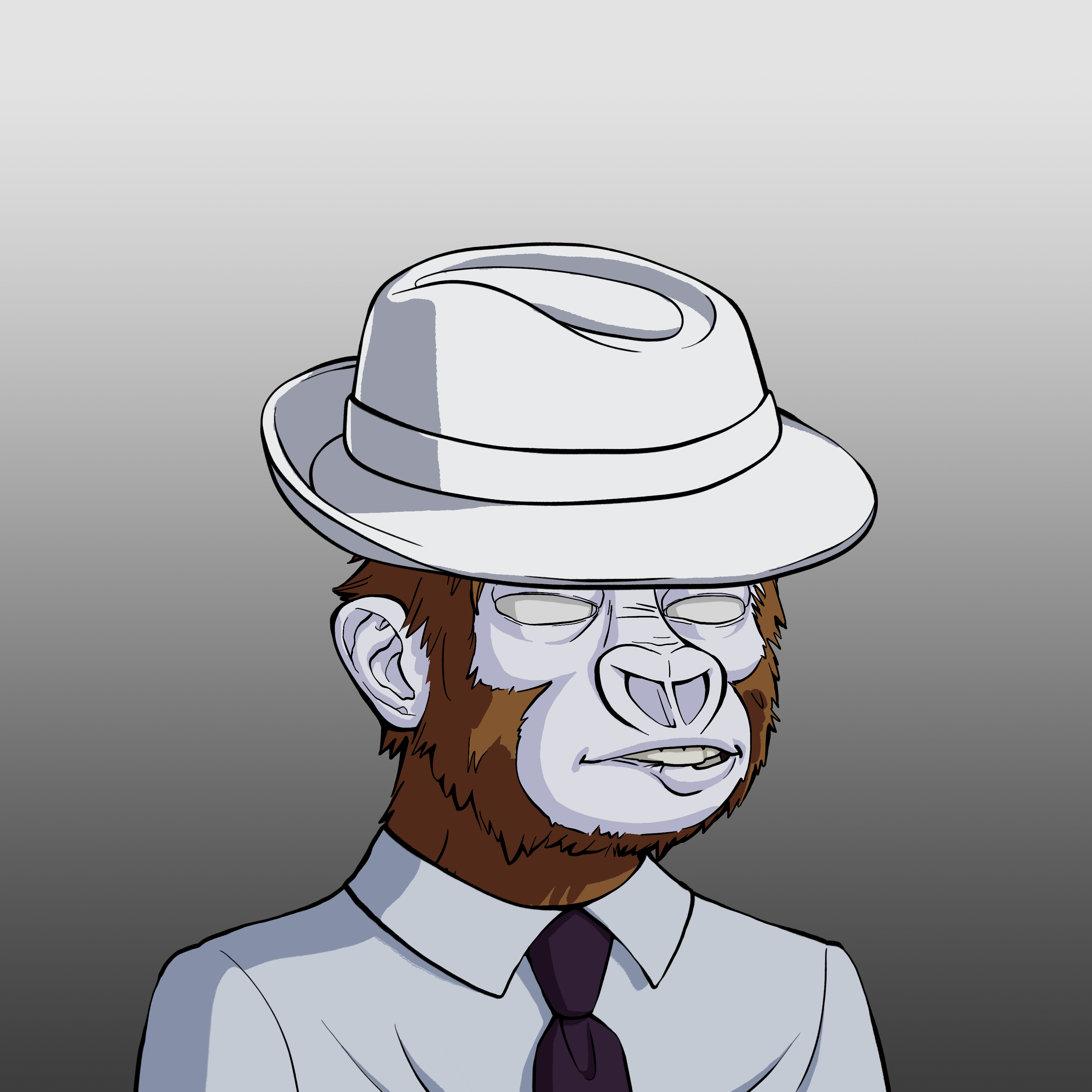 Haramboi #1300 NFT on Algorand