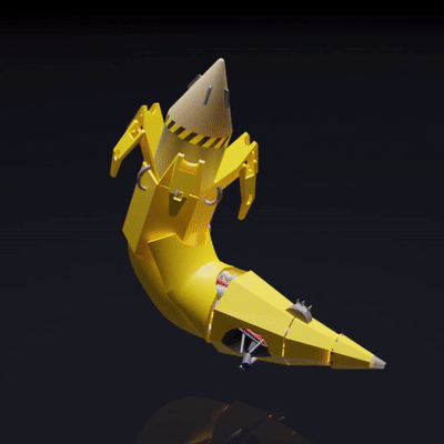 LFG Banana 004