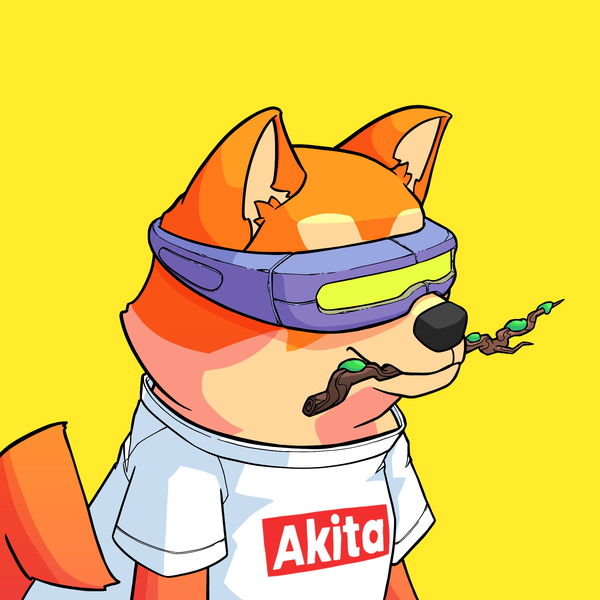 An image of Akita 0558