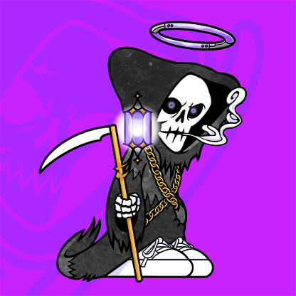 Reaper #500
