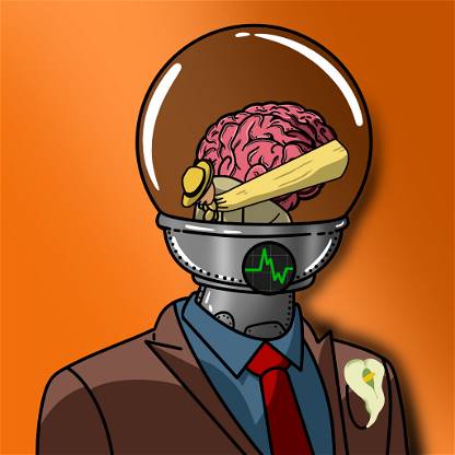 DOMES: Brain Carrier