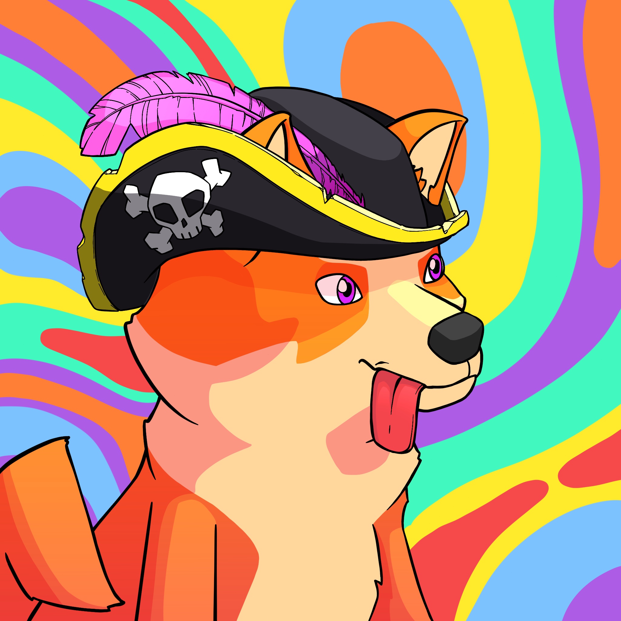 Akita 0647 icon