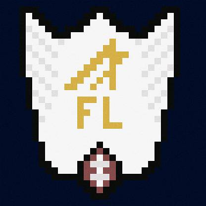 AlgoCHAMPS AFL Official Emblem