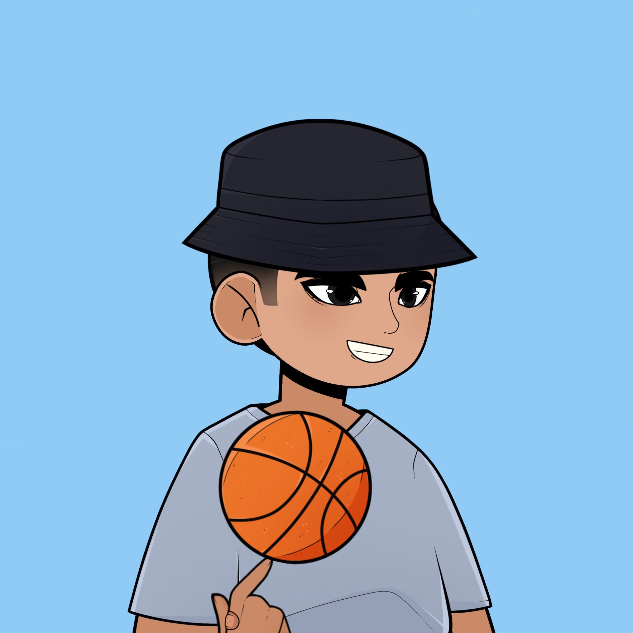 Notiboy#0072 NFT on Algorand