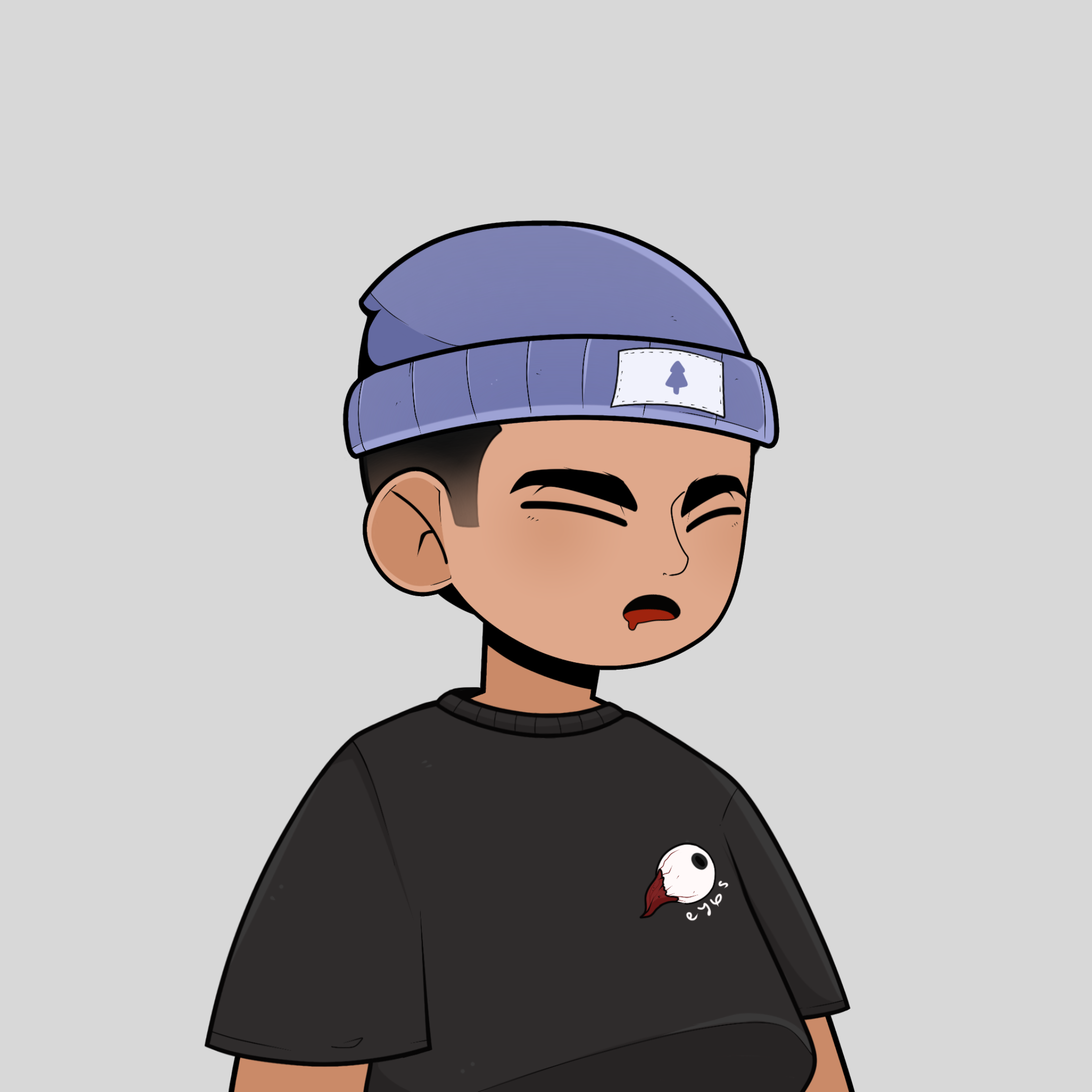 Notiboy#0078 NFT on Algorand