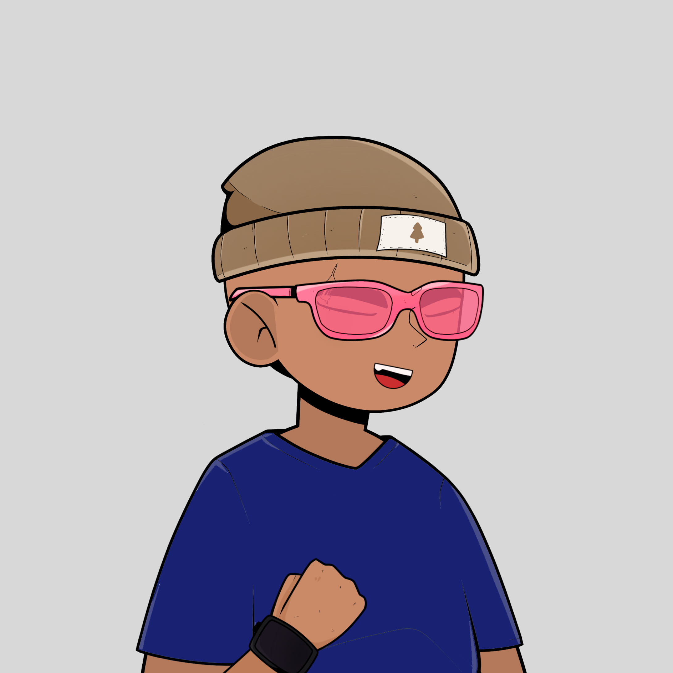 Notiboy#0097 icon