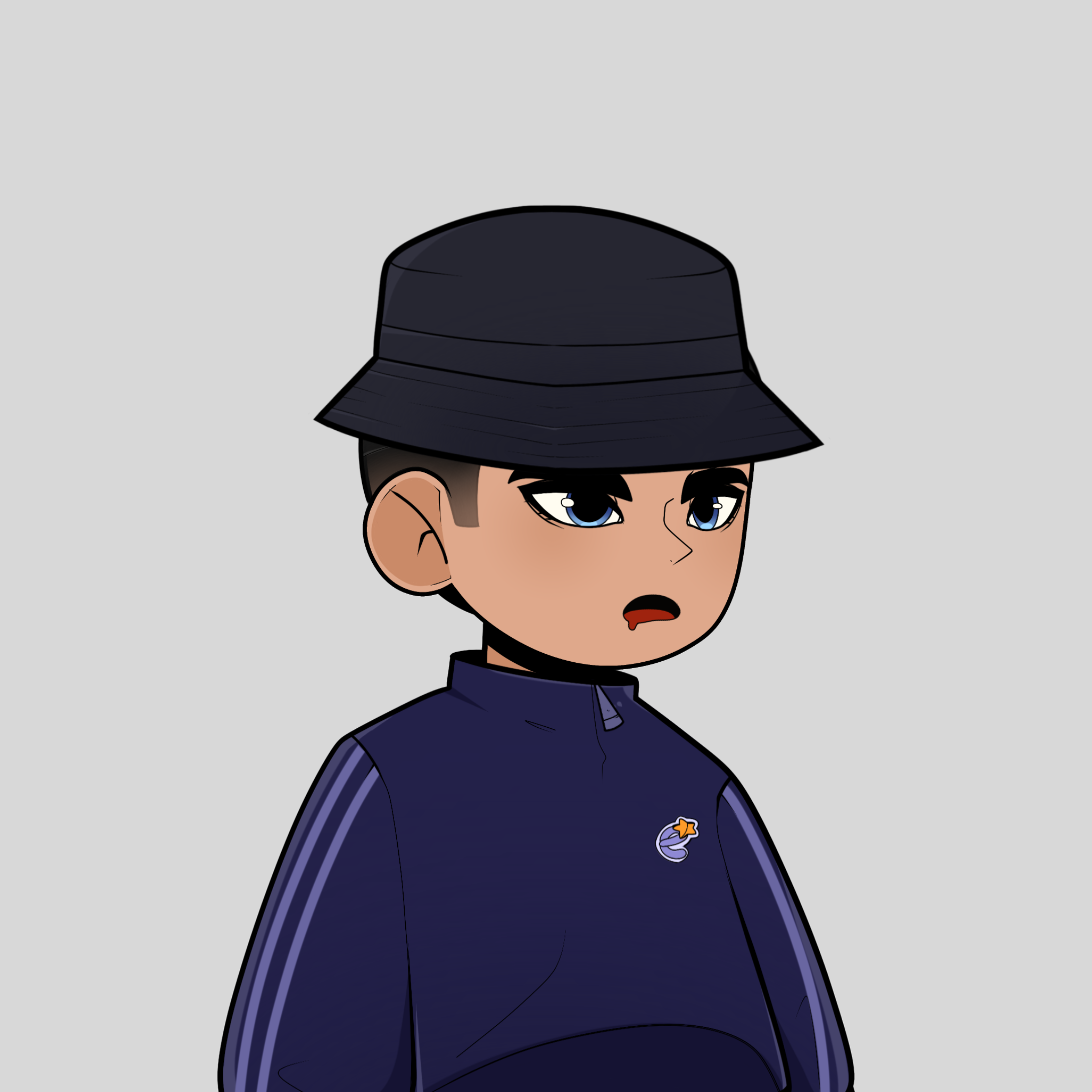 Notiboy#0128 NFT on Algorand