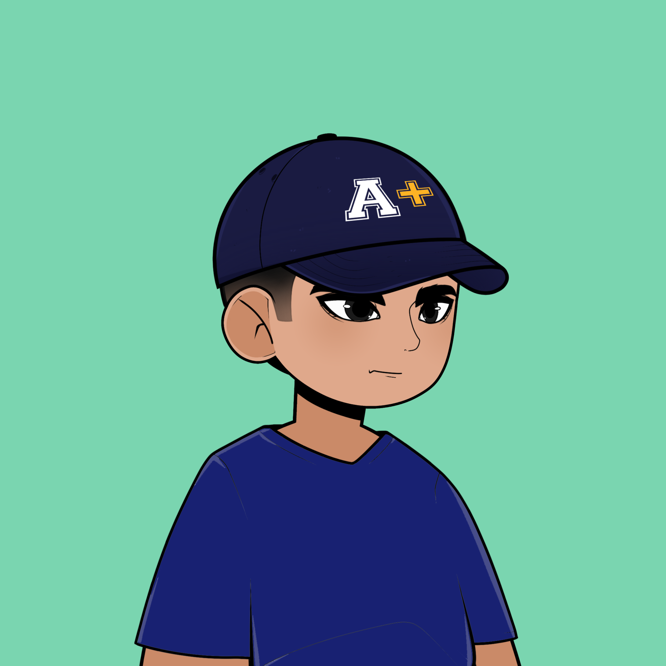 Notiboy#0032 NFT on Algorand