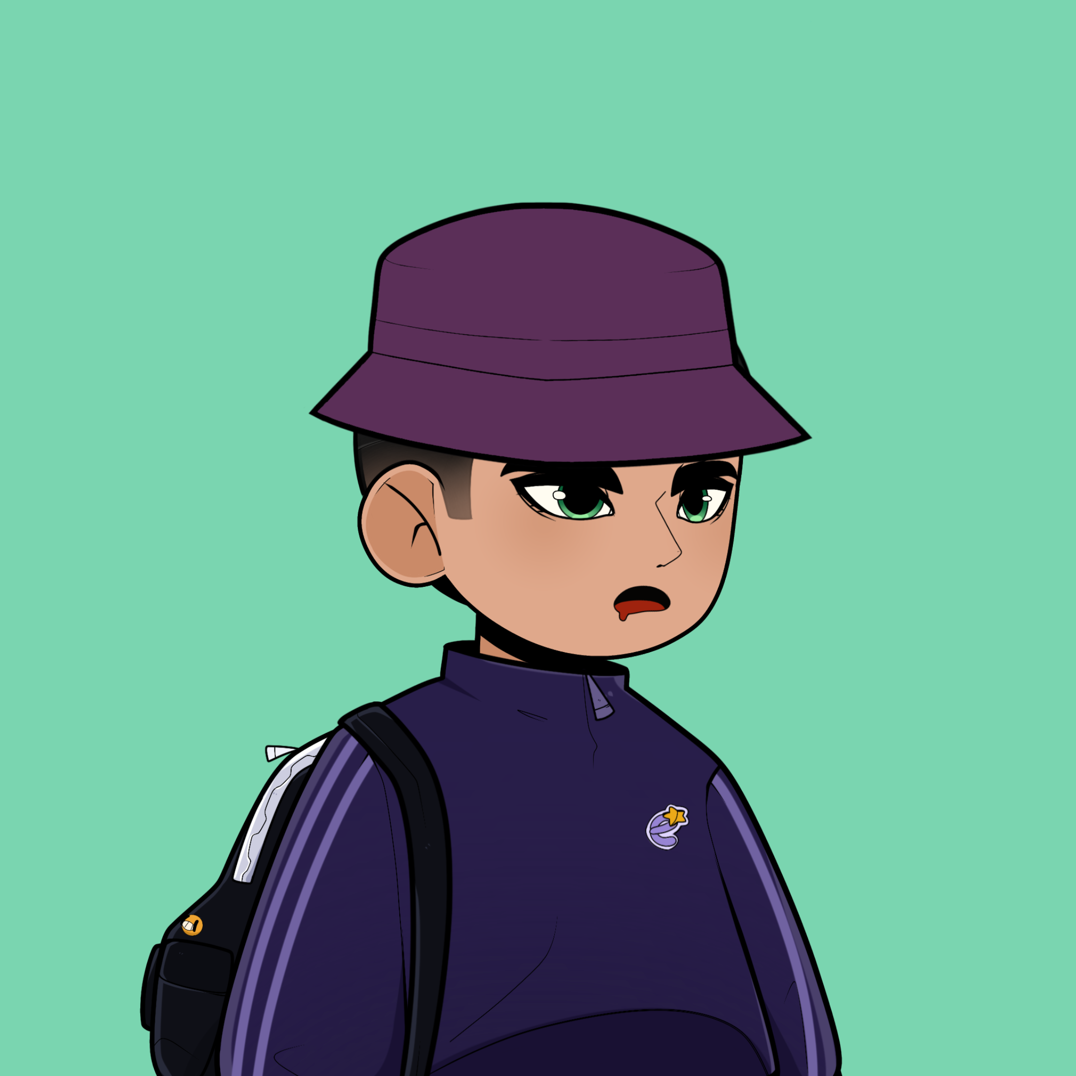 Notiboy#0578 NFT on Algorand