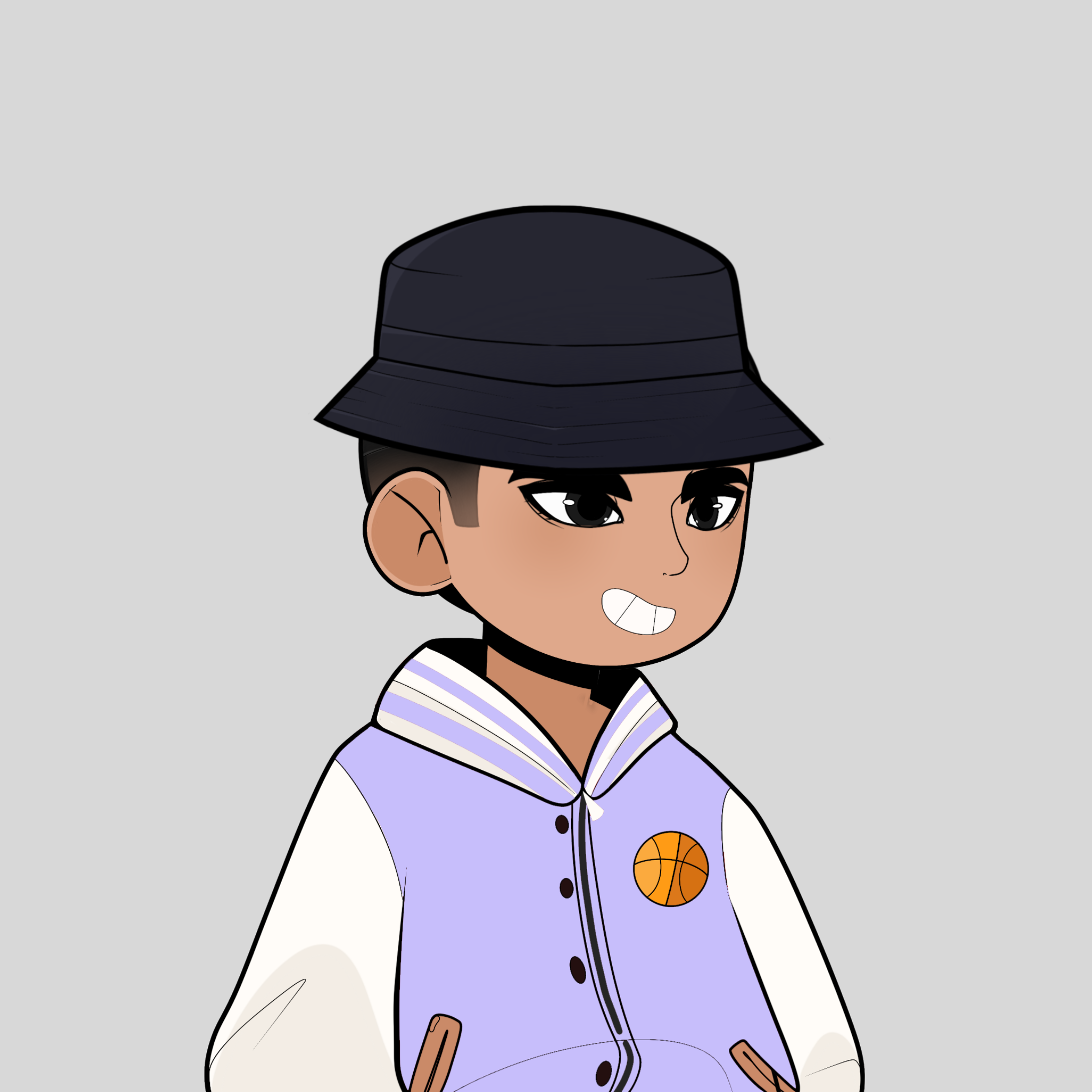 Notiboy#0582 NFT on Algorand