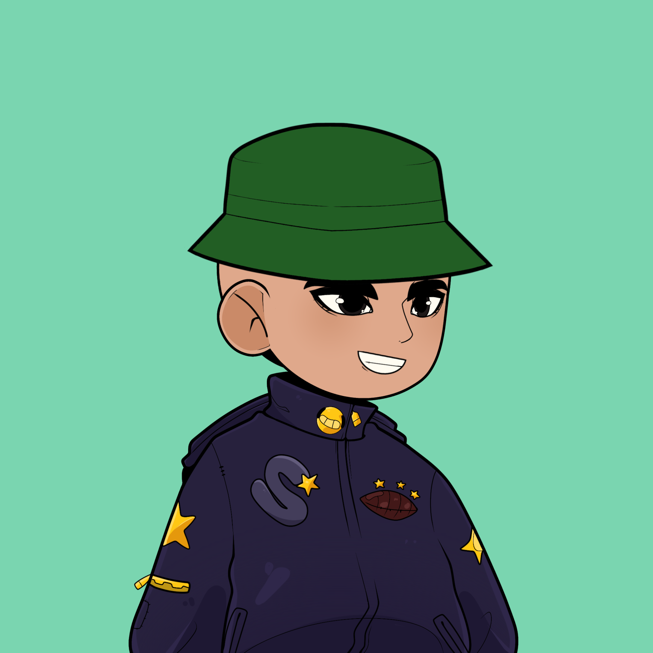 Notiboy#0568 icon