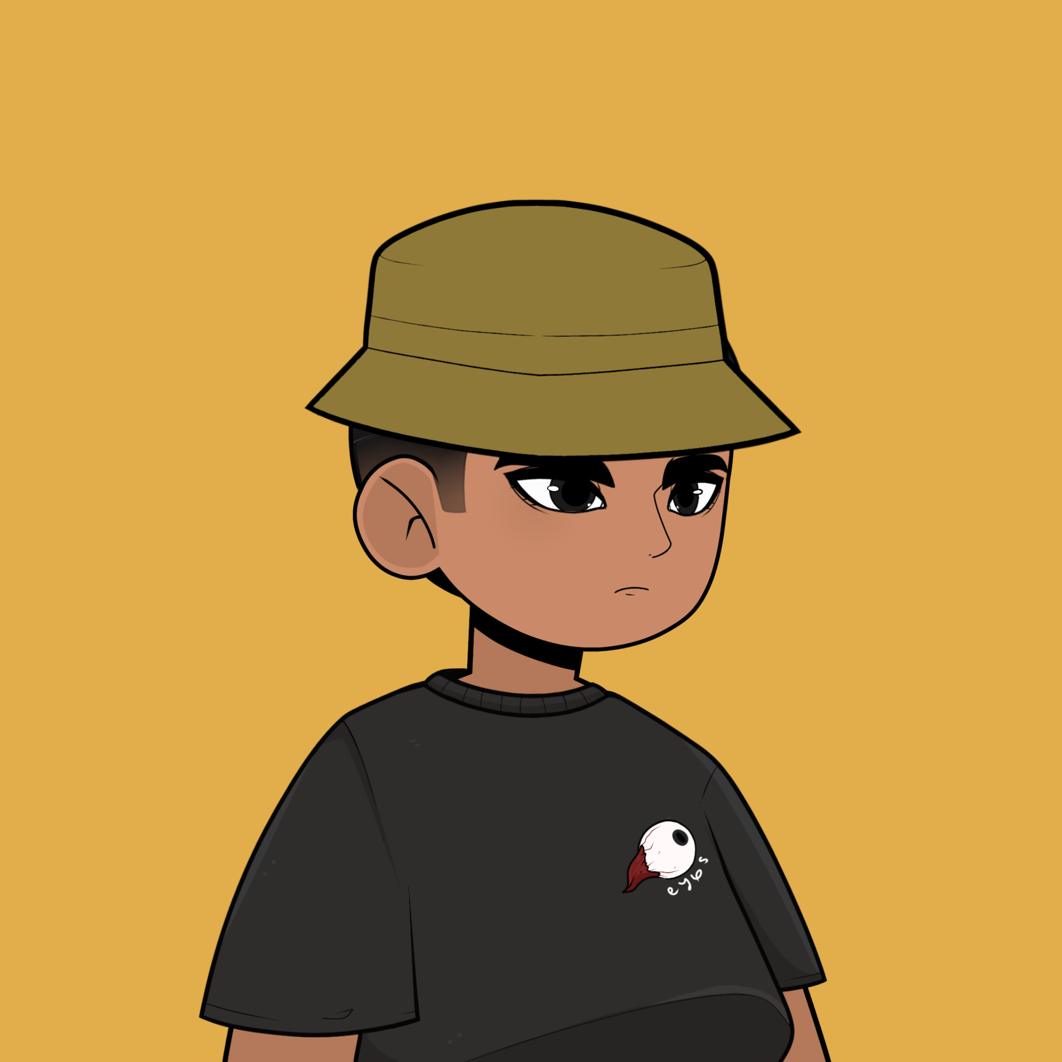 Notiboy#0591 NFT on Algorand