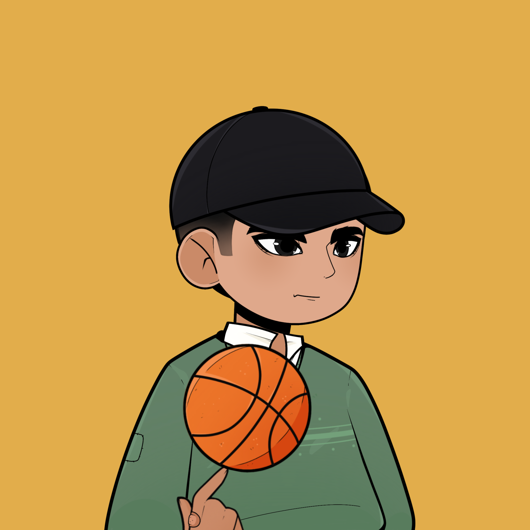 Notiboy#0573 NFT on Algorand