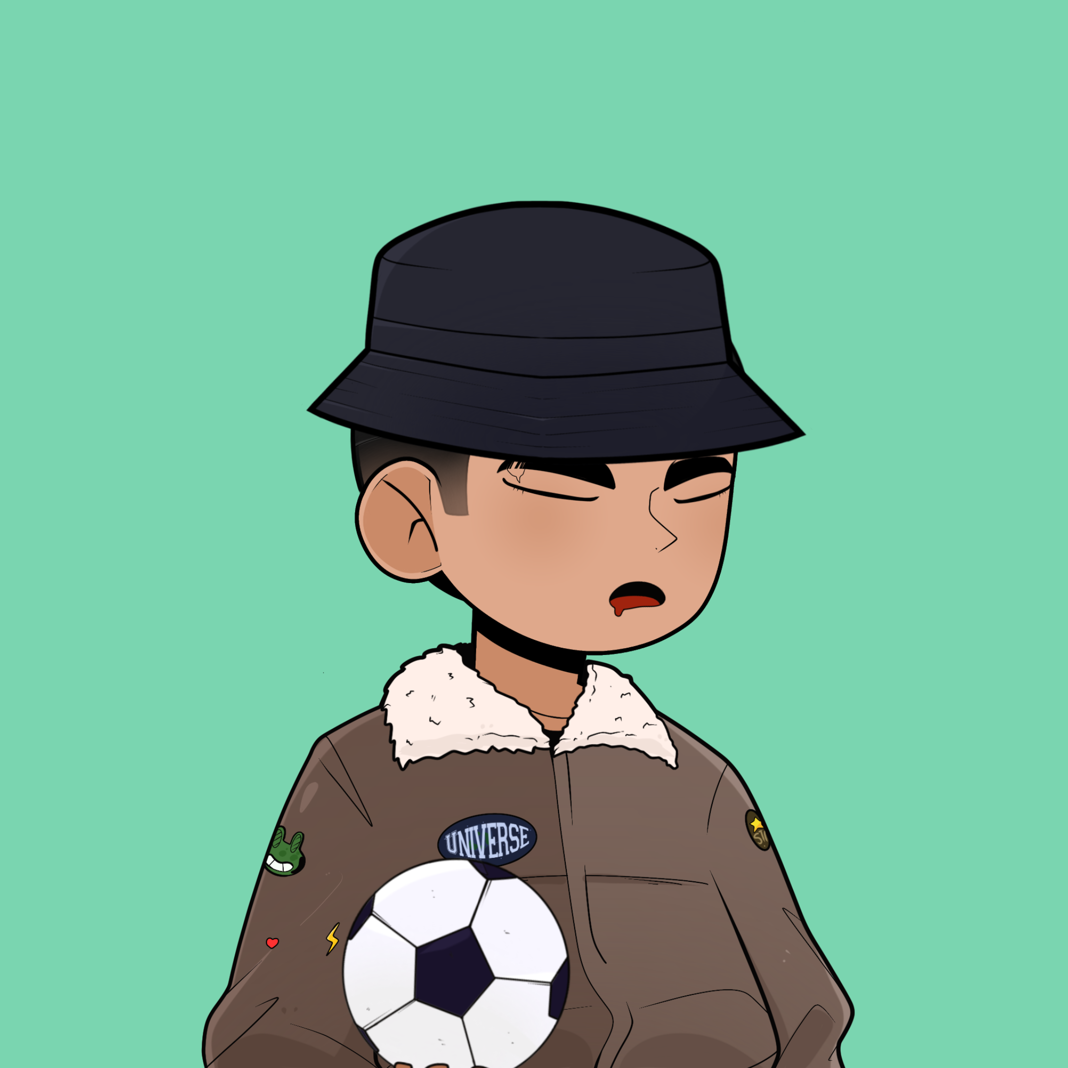 Notiboy#0600 icon