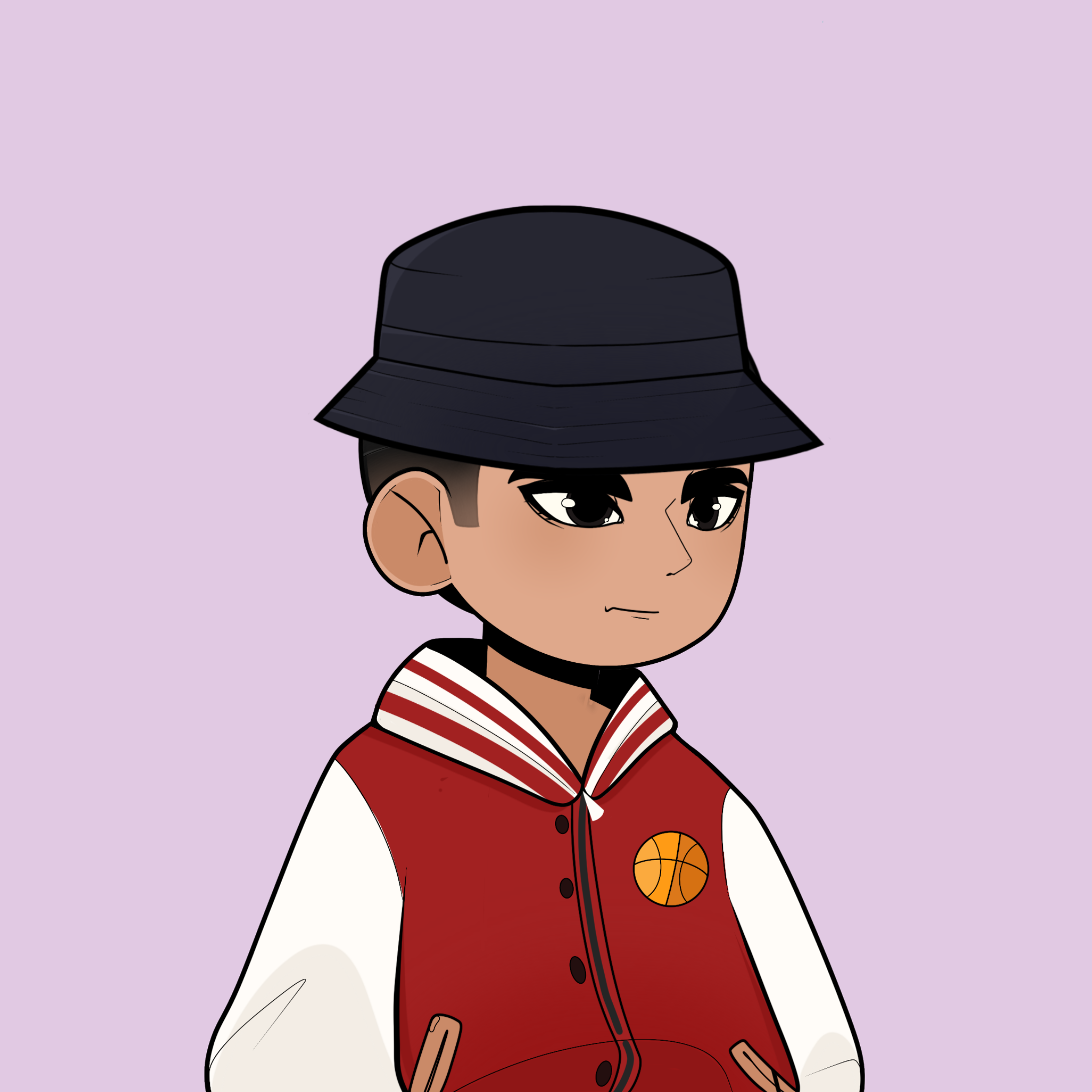 Notiboy#0554 NFT on Algorand