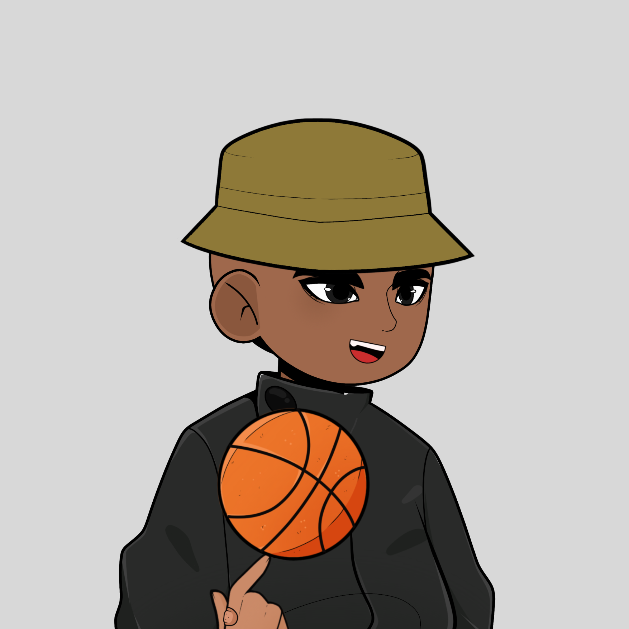 Notiboy#0022 NFT on Algorand