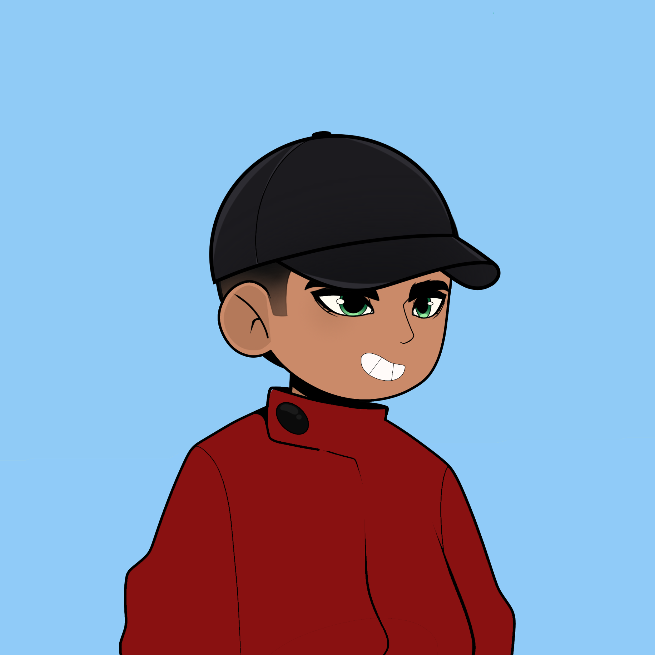 Notiboy#0561 NFT on Algorand