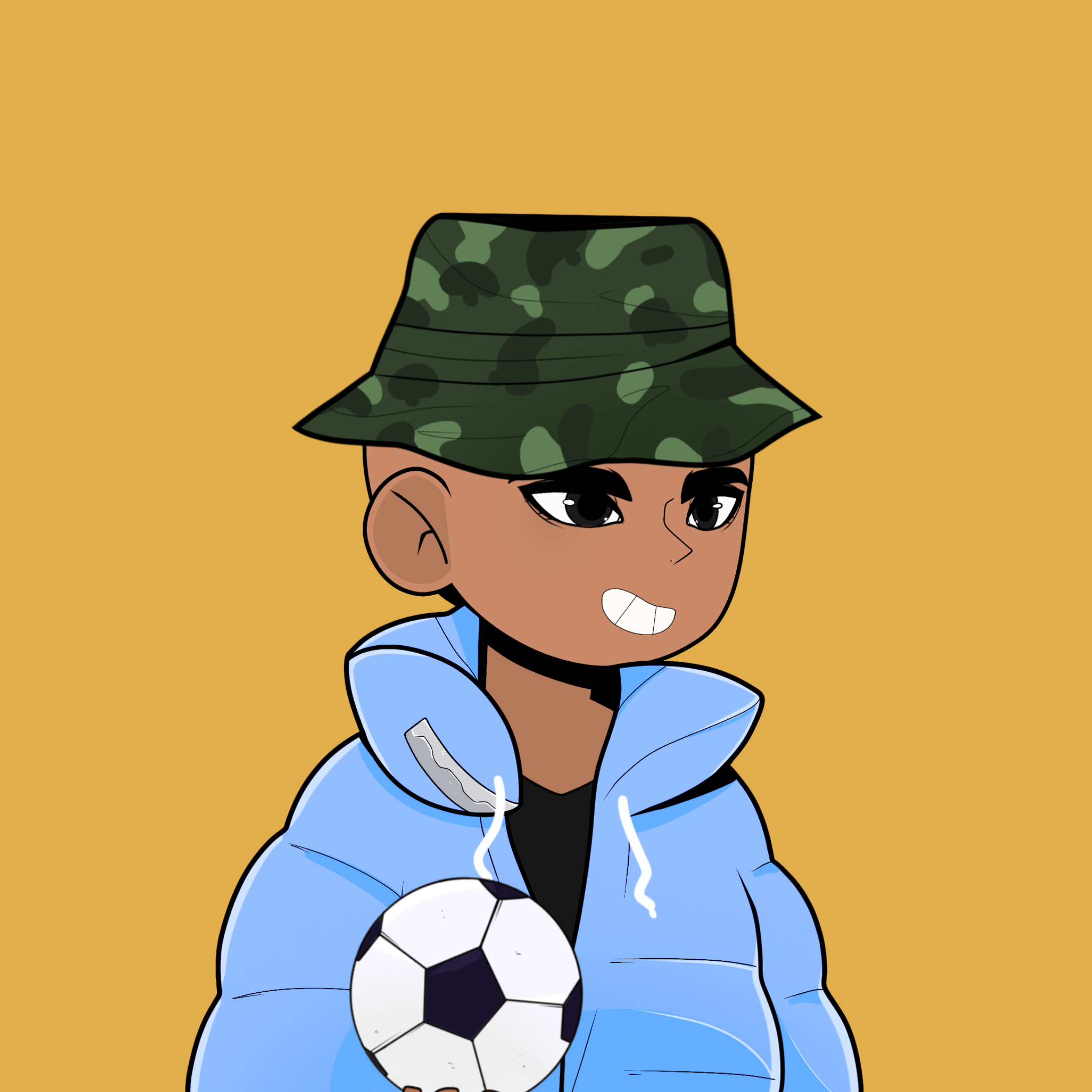 Notiboy#0021 icon