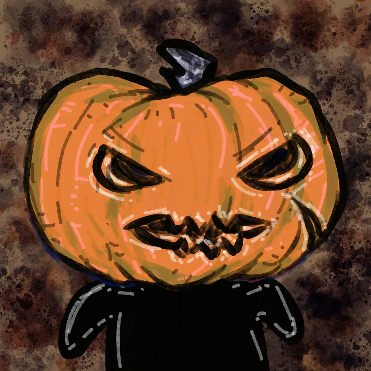 Lil Spooks banner