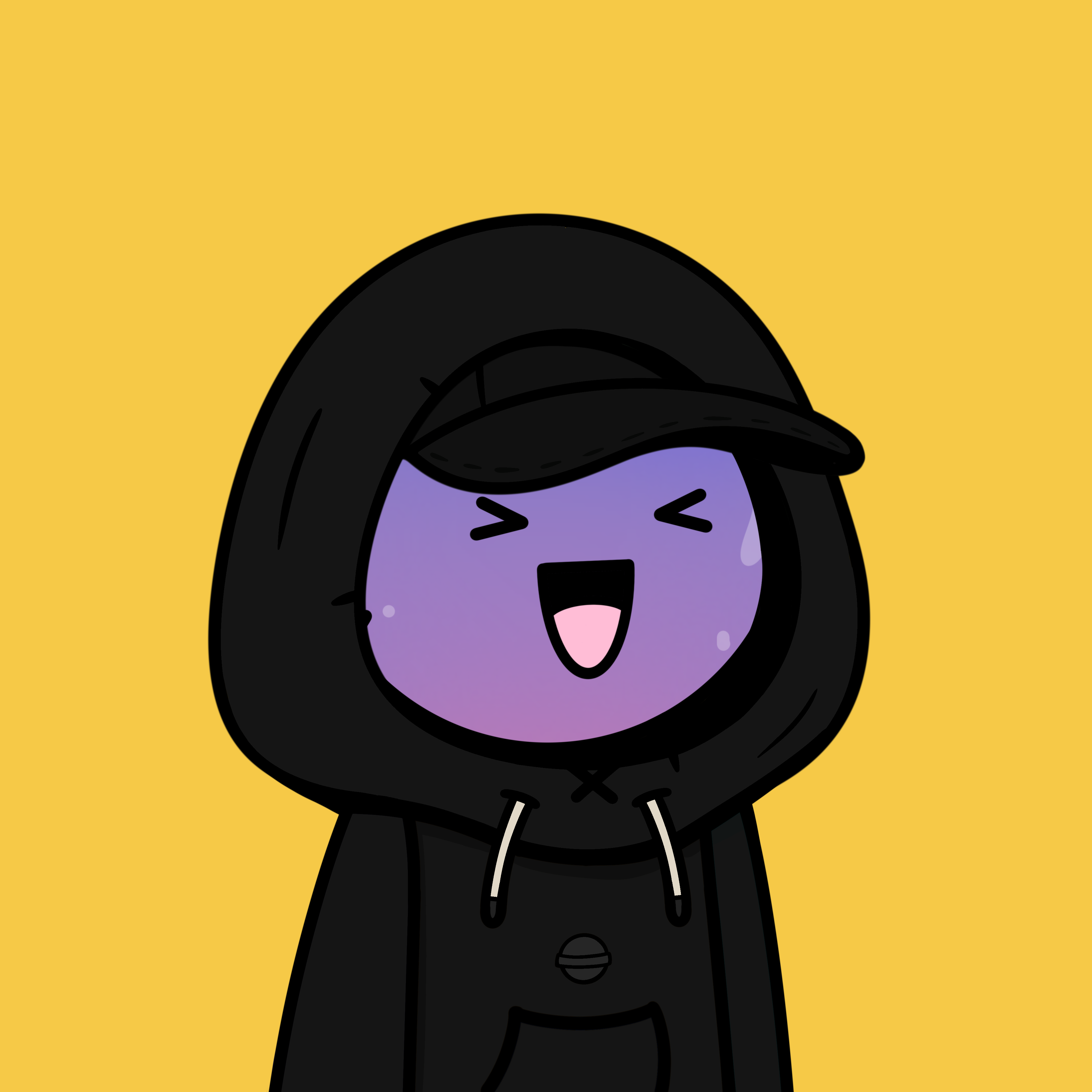 Loopie #1625 NFT on Algorand