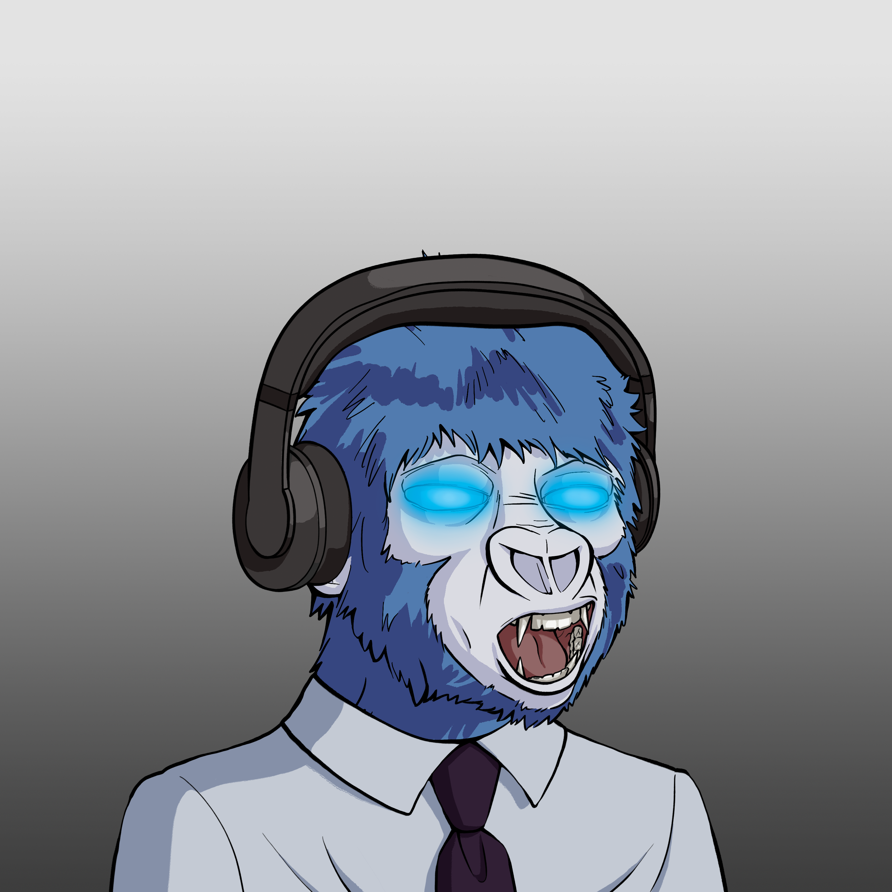 Haramboi #661 NFT on Algorand