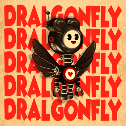 Dralgonfly 114