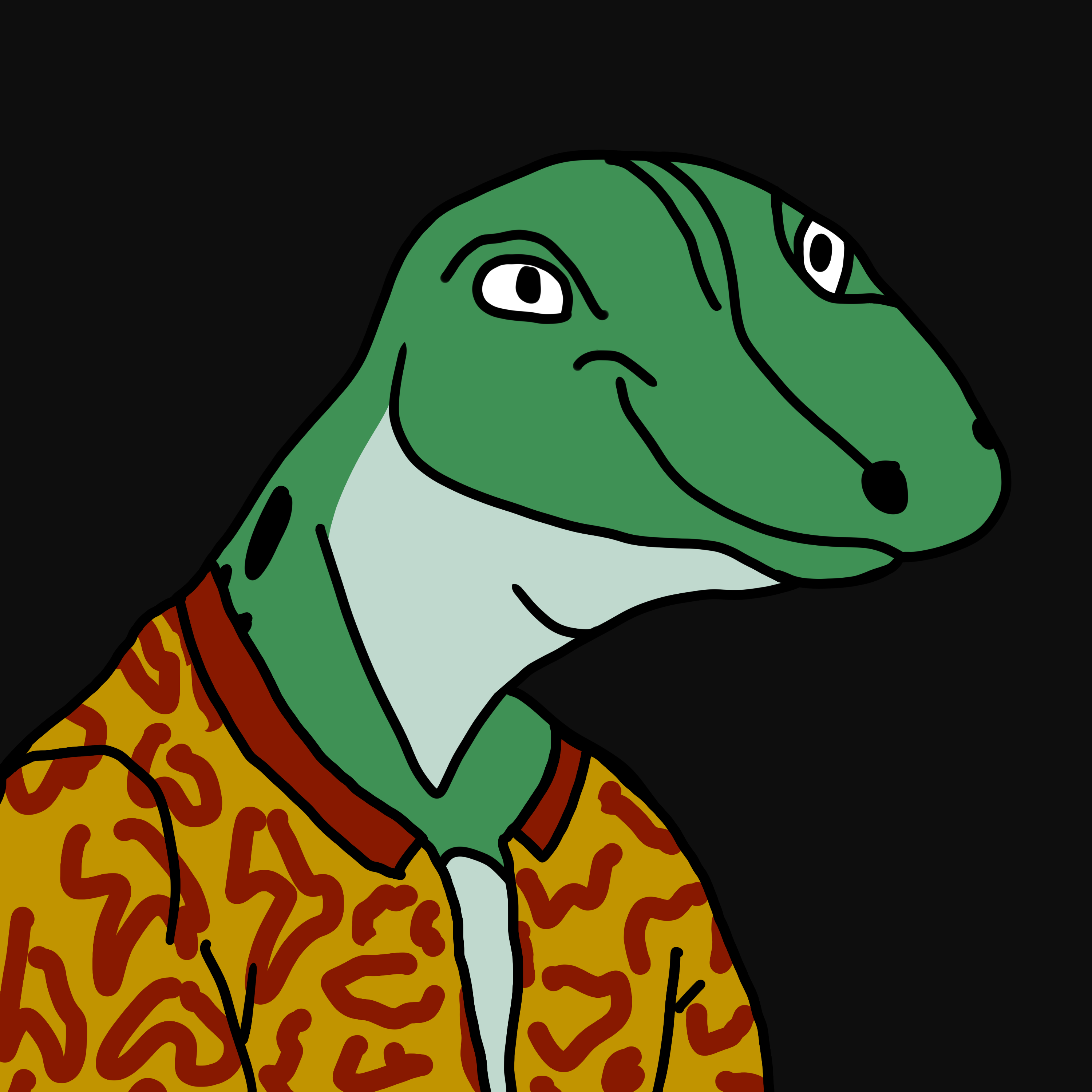 GONNA 183 icon