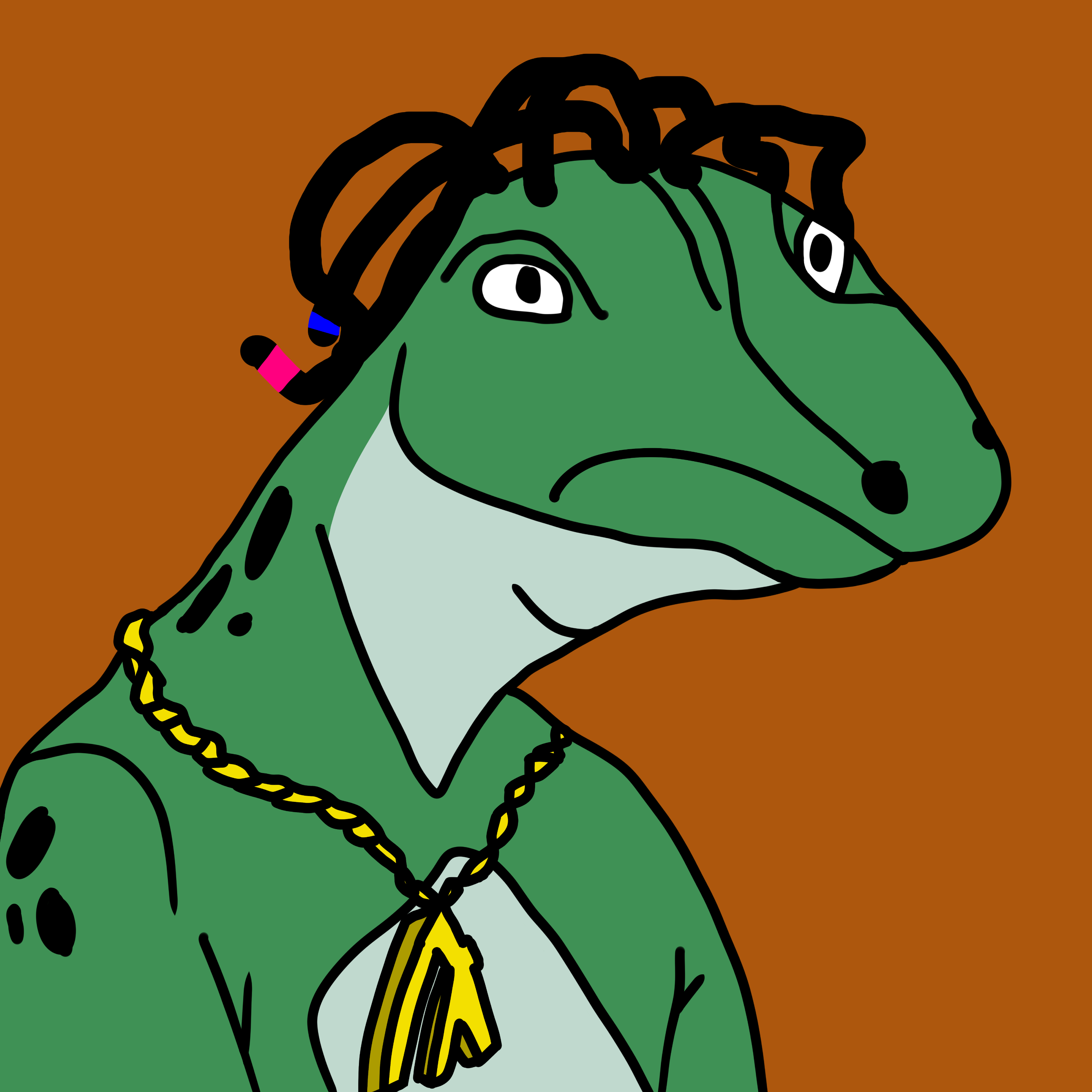 GONNA 190 icon