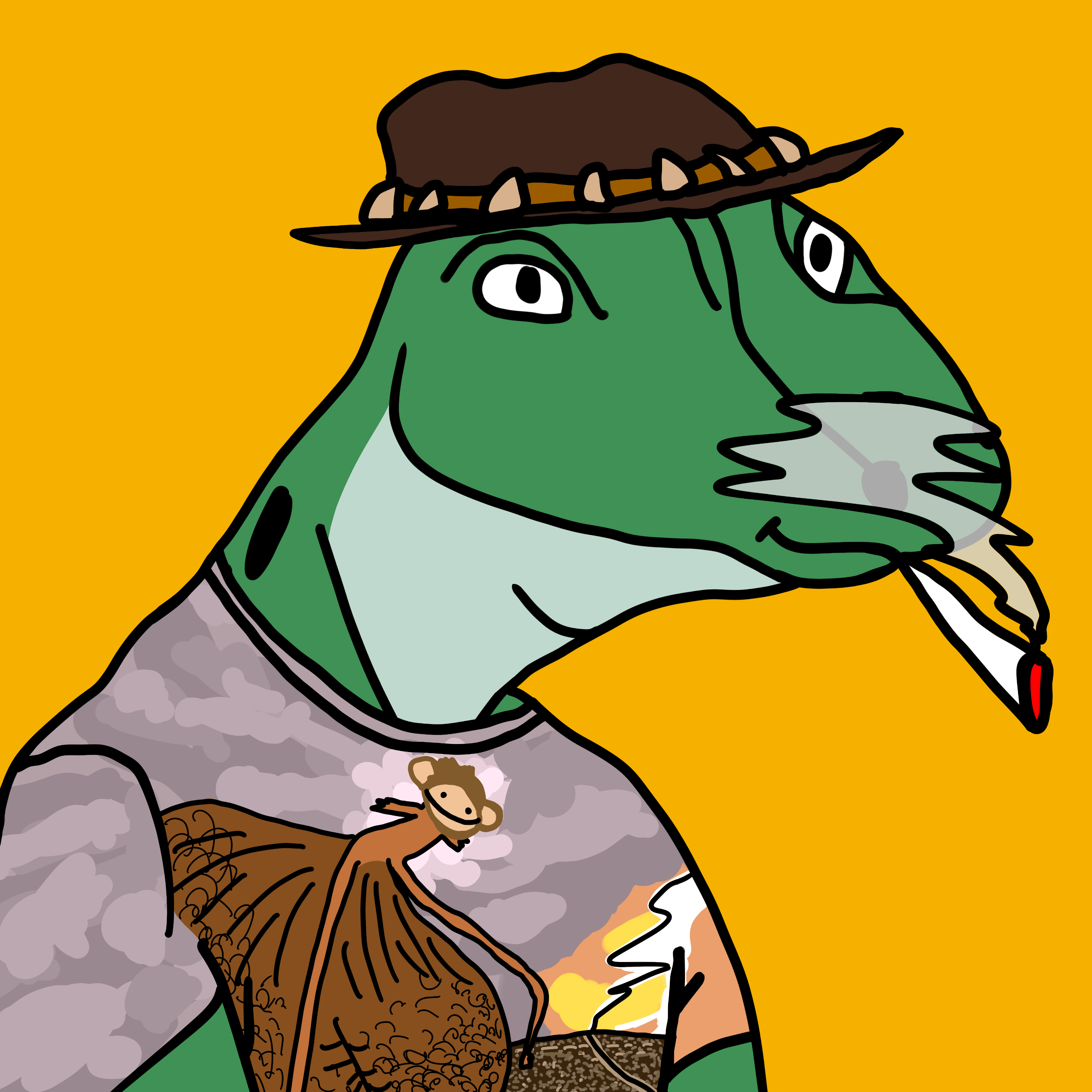 GONNA 192 icon
