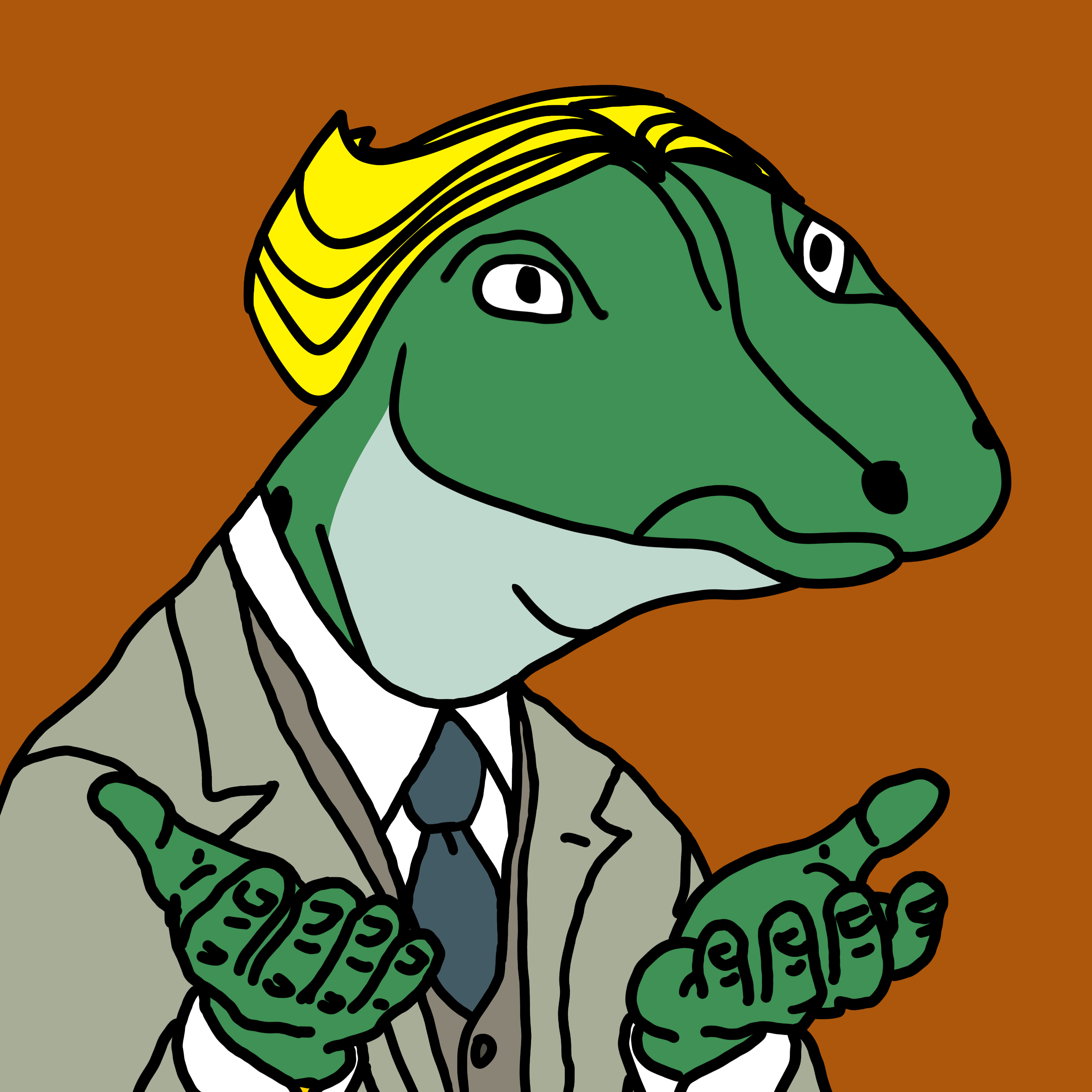 GONNA 195 icon
