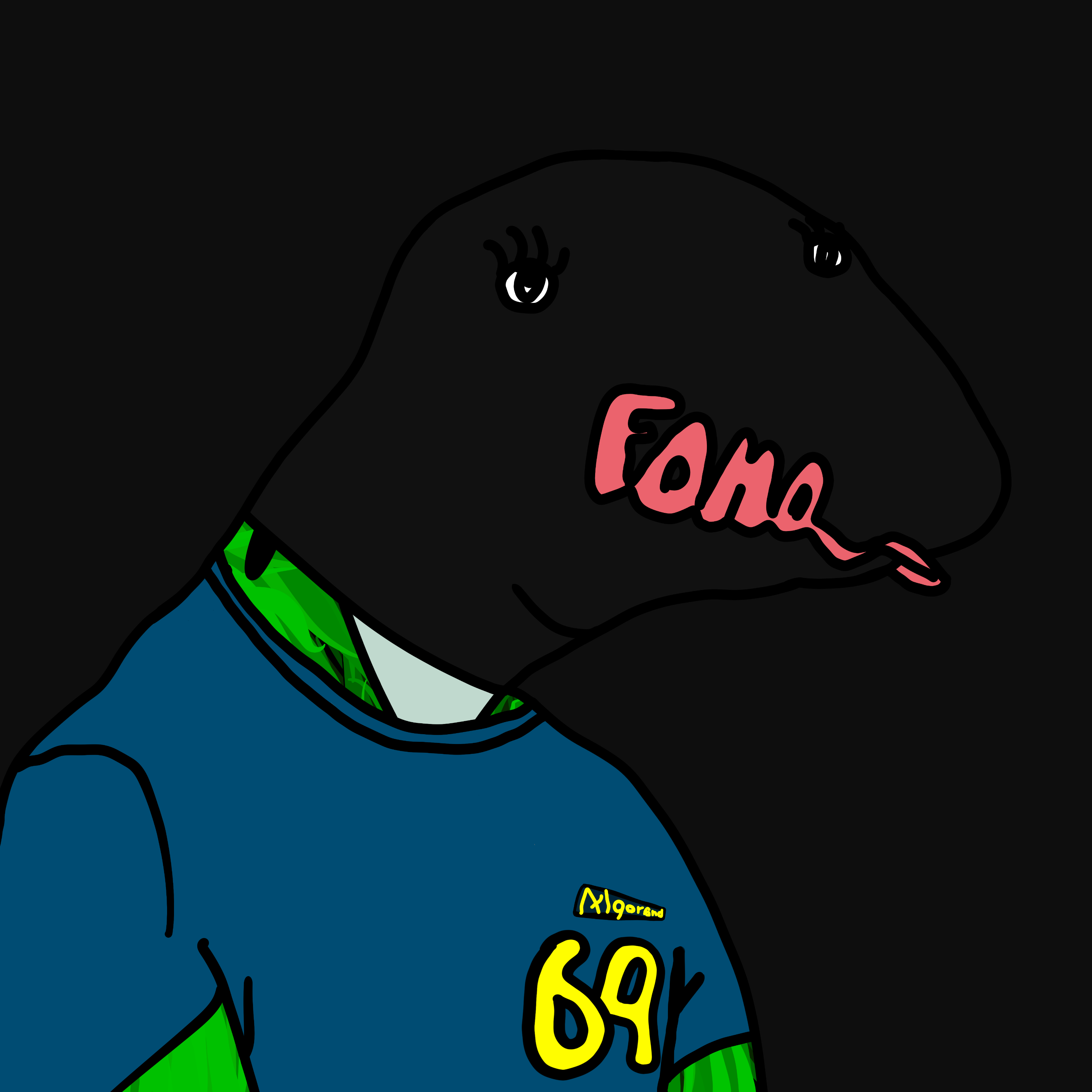 GONNA 207 icon