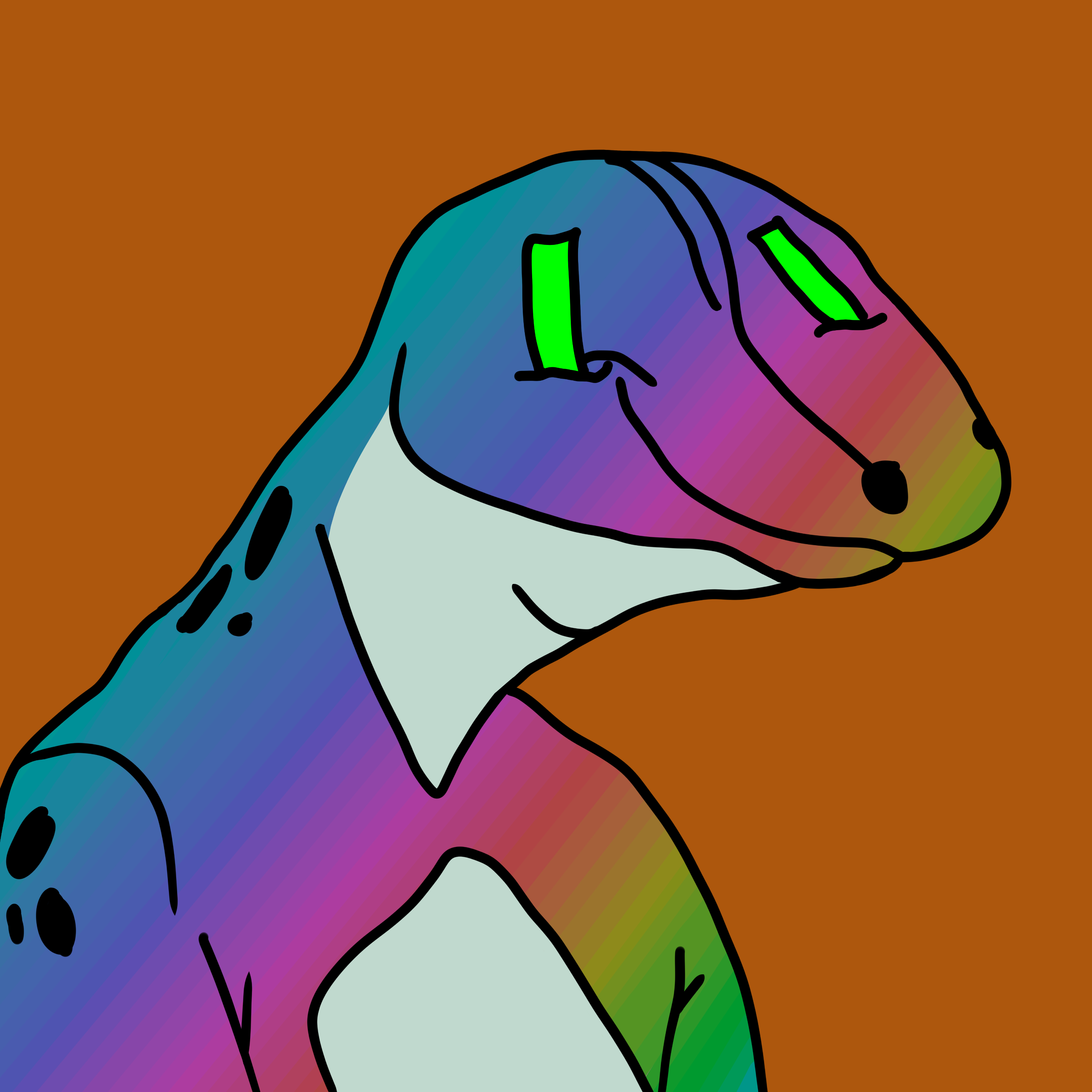 GONNA 209 icon