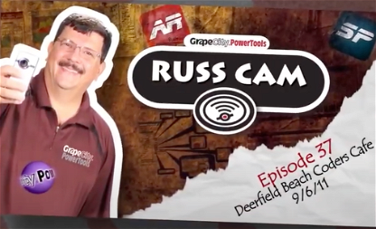 Russ Fustino Profile 8