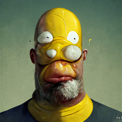 Radioactive Homer 049