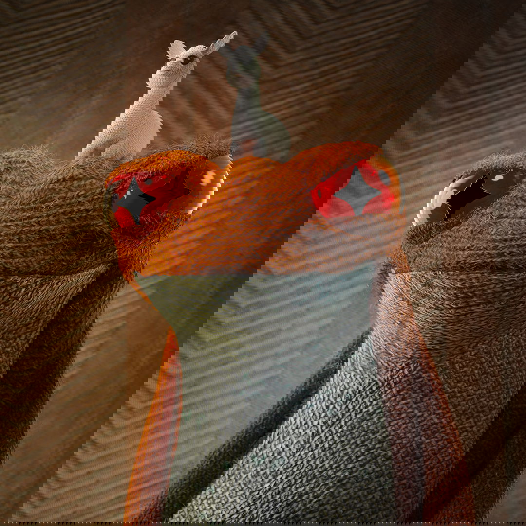 knitH3D 128 NFT on Algorand