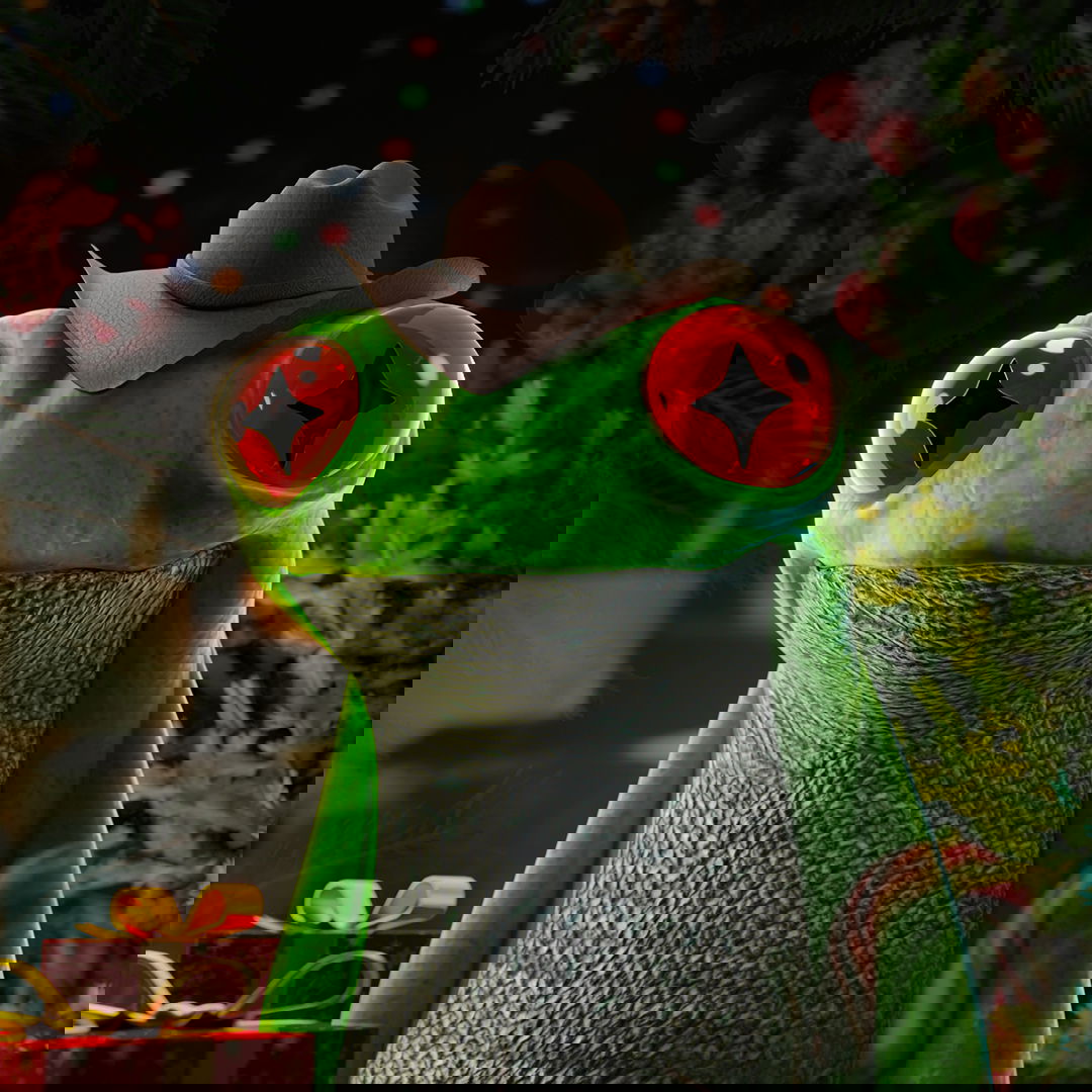 knitH3D 131 NFT on Algorand