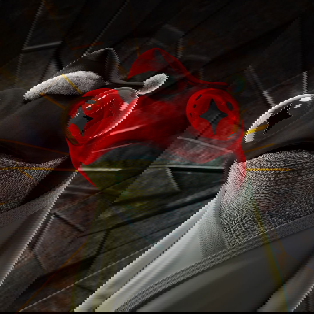 knitH3D 214 NFT on Algorand
