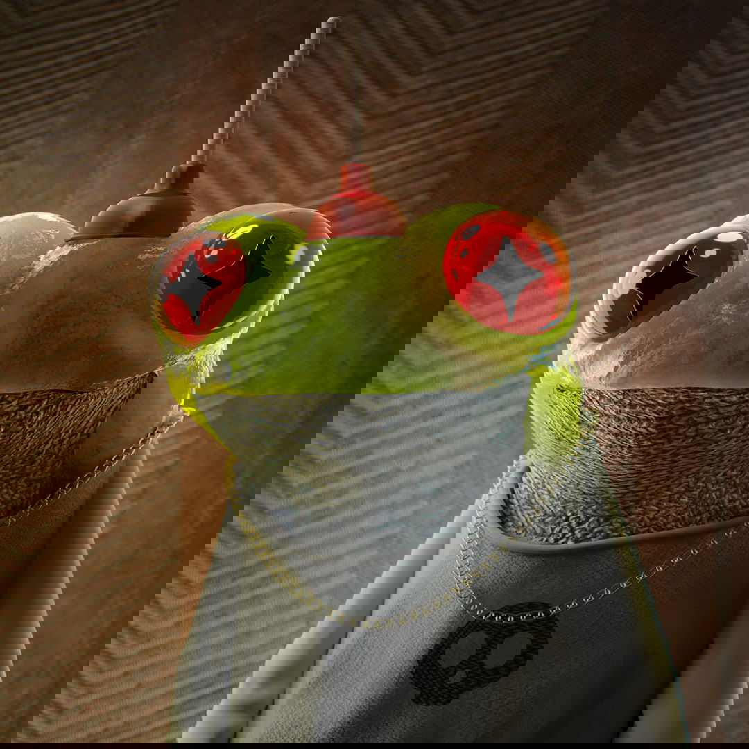 knitH3D 280 NFT on Algorand