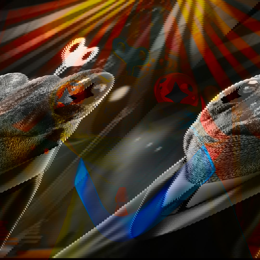 knitH3D 348 NFT on Algorand