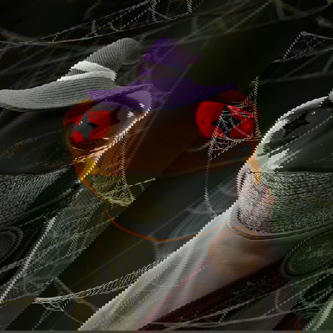 knitH3D 408 NFT on Algorand